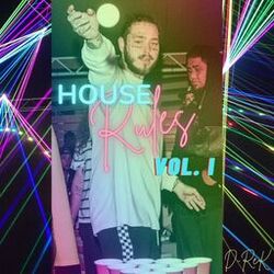 Cover of House Rules