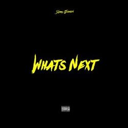 Cover of What's Next
