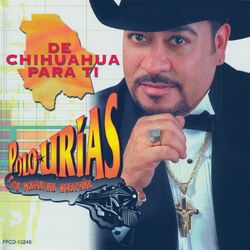 Cover of De Chihuahua Para Ti