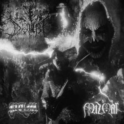Cover of Doubt (Mizmor Version)