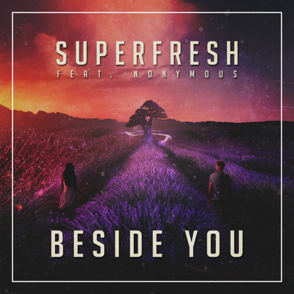 Picture of Beside You (feat. Nonymous)