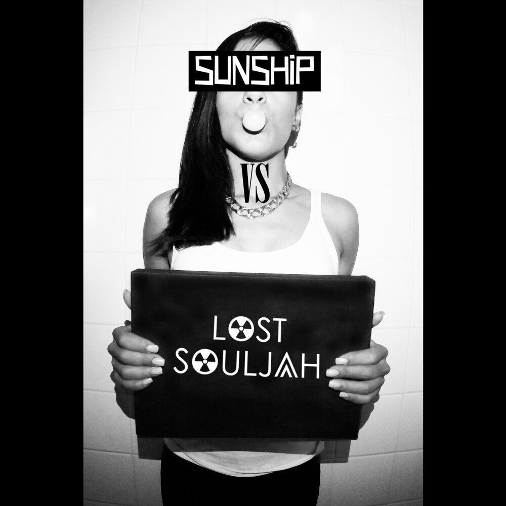 Picture of Sunship vs Lost Souljah