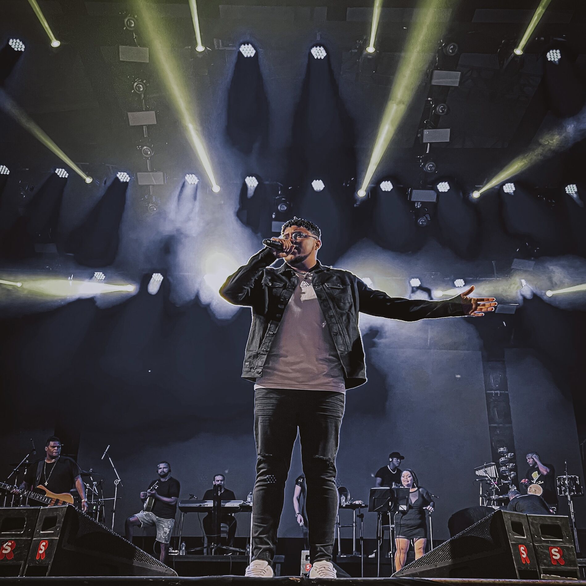 Album cover of Pagode do Nona (Ao Vivo)