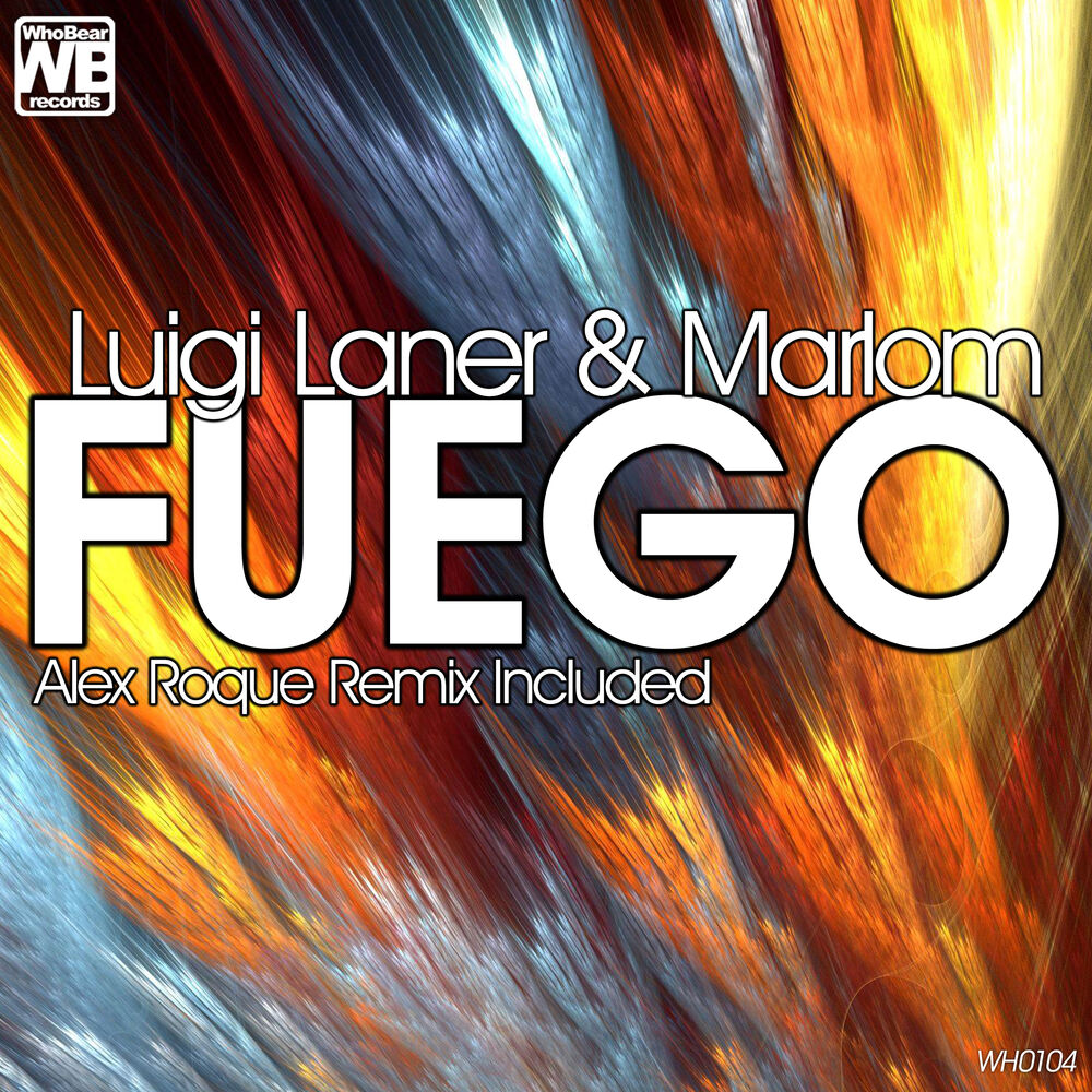Picture of Fuego