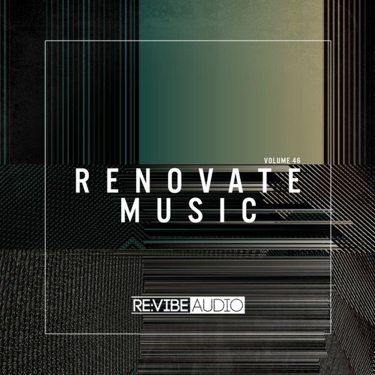 Album cover of Renovate Music, Vol. 46