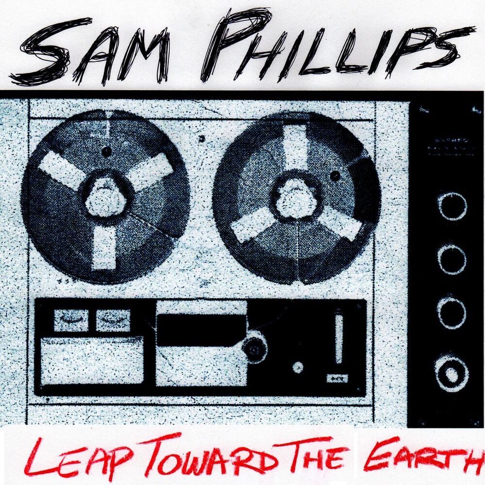 Picture of Leap Toward the Earth