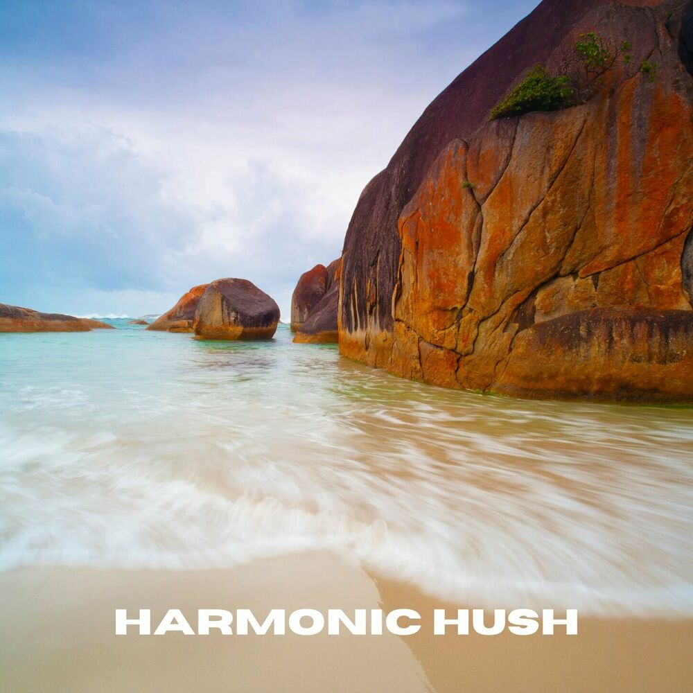 Picture of Harmonic Hush