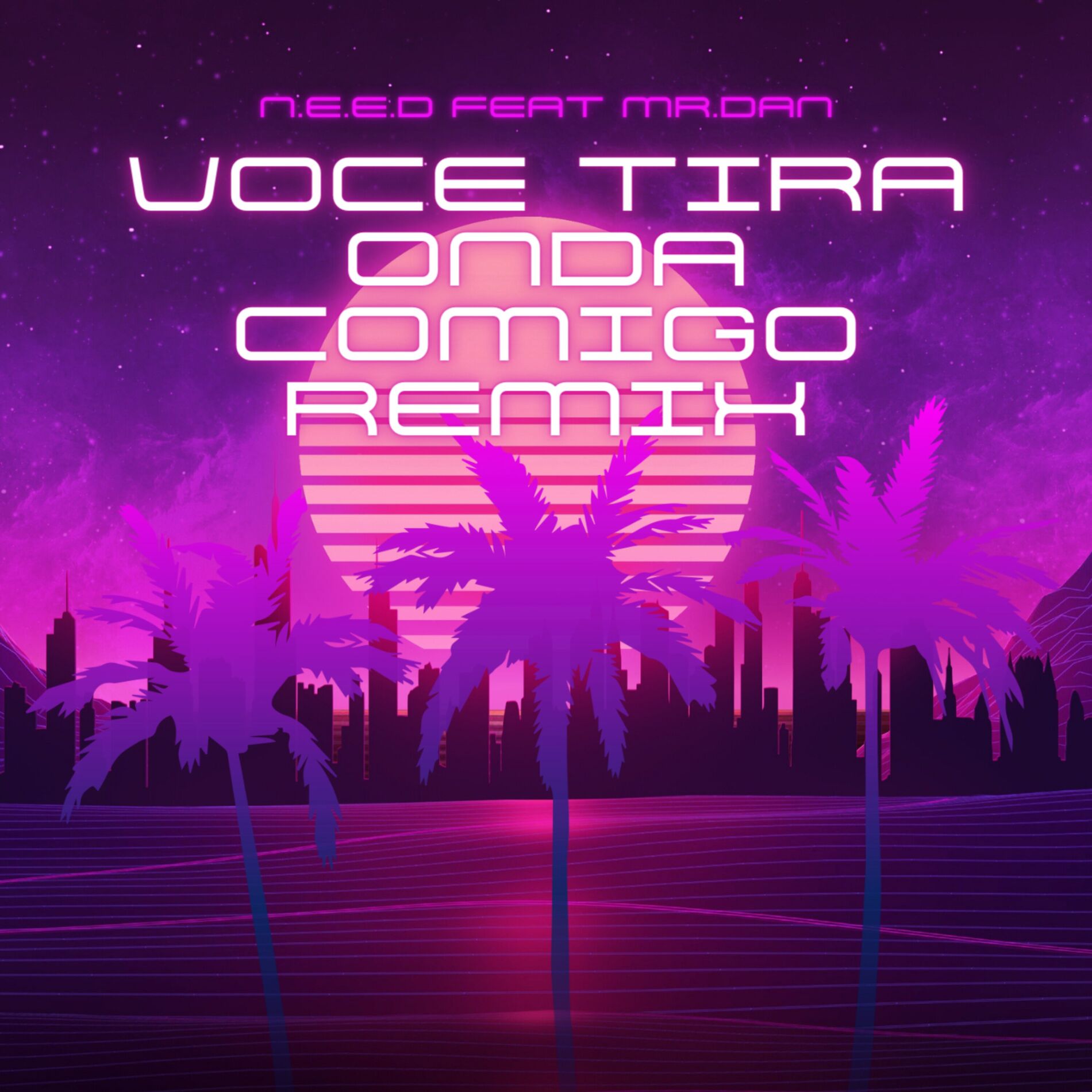 Album cover of Você Tira Onda Comigo (Remix)