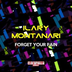 Cover of Forget Your Pain
