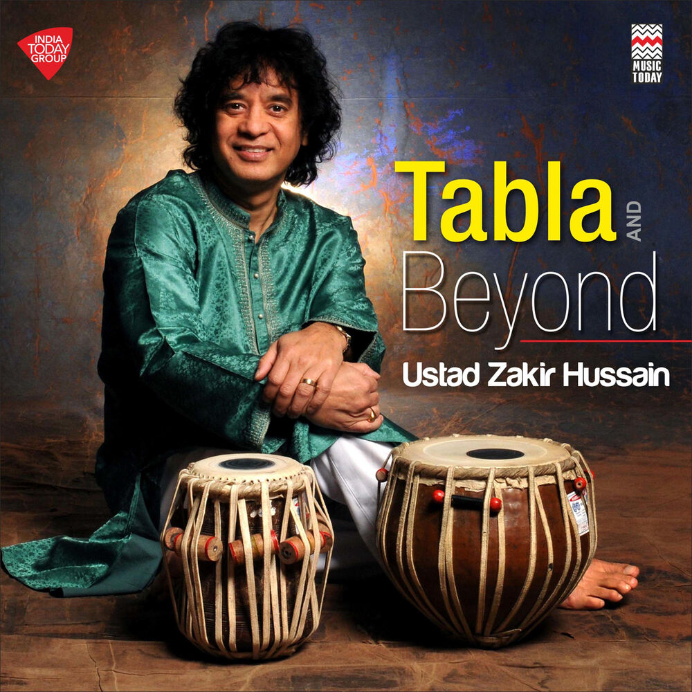 Picture of Tabla and Beyond