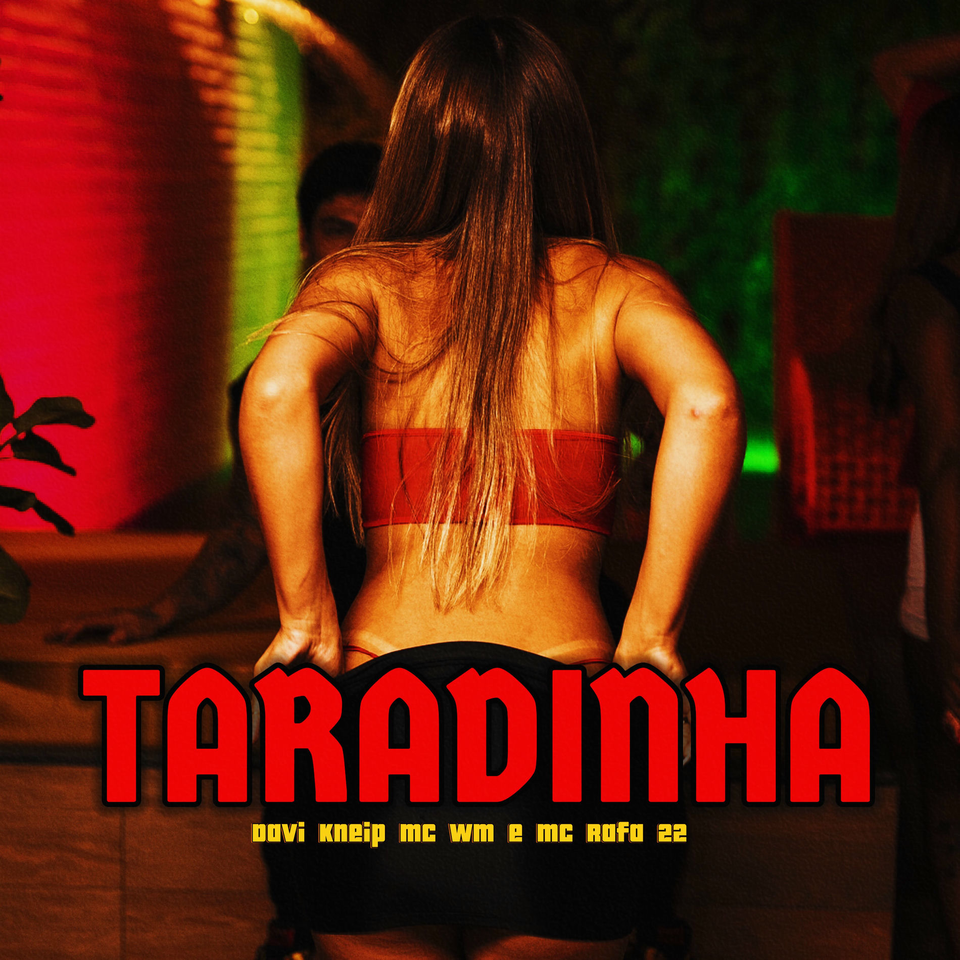 Album cover of Taradinha
