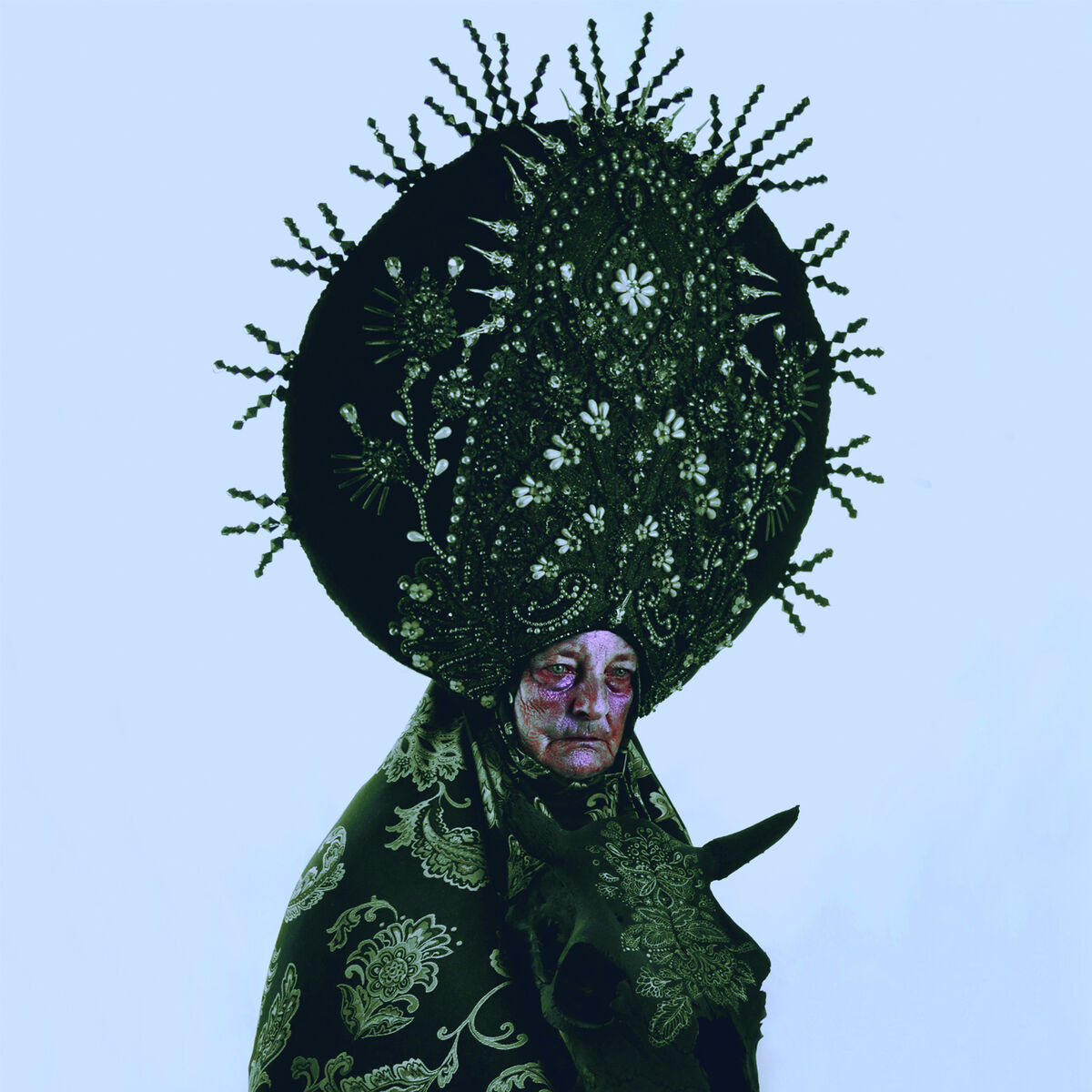 Album cover of The first session