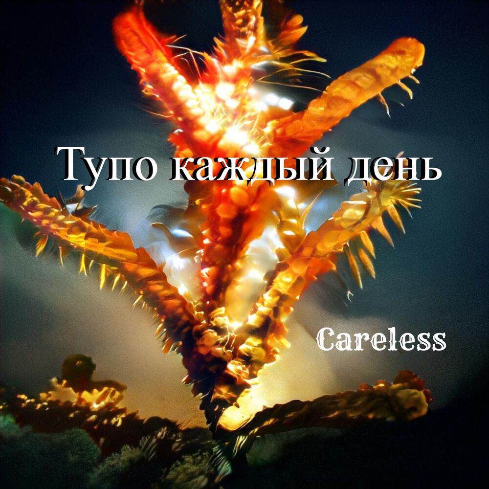 Picture of Тупо каждый день