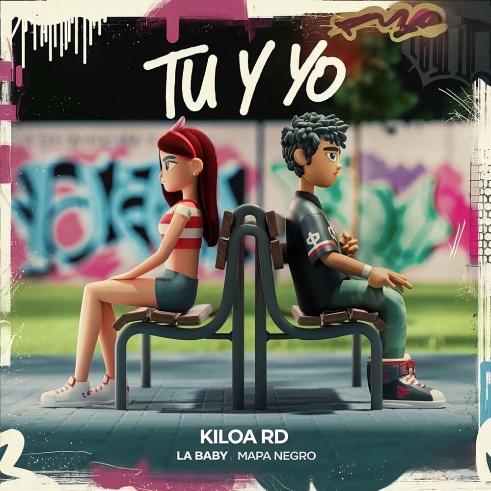 Picture of Tu y Yo