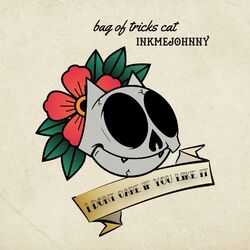 Cover of I Don't Care If You Like It