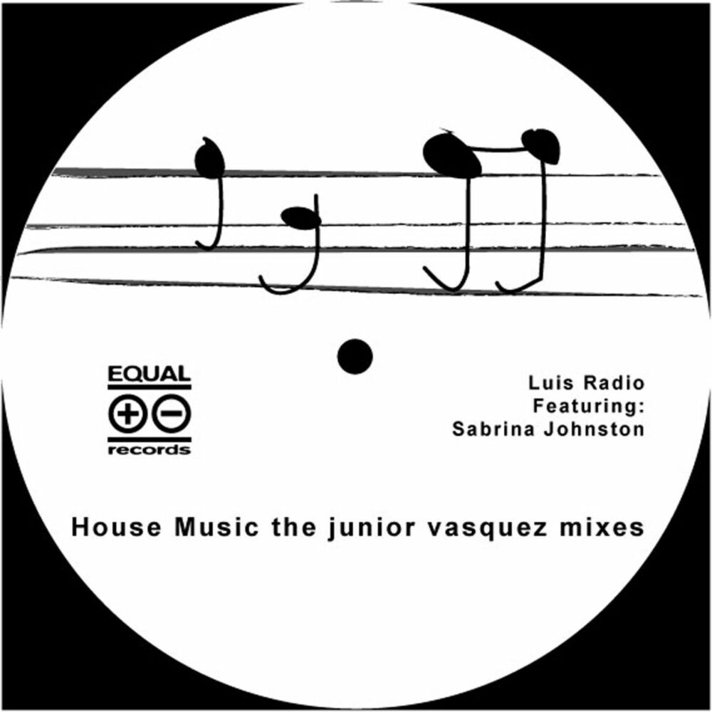 Picture of House Music (Junior Vasquez Remix)