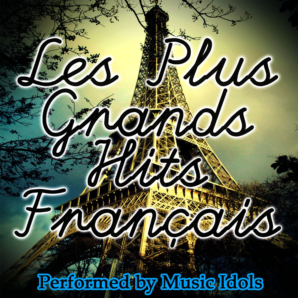 Picture of Les Plus Grands Hits Français