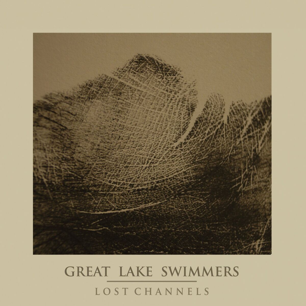 Album cover of Lost Channels (The Collector's Edition)