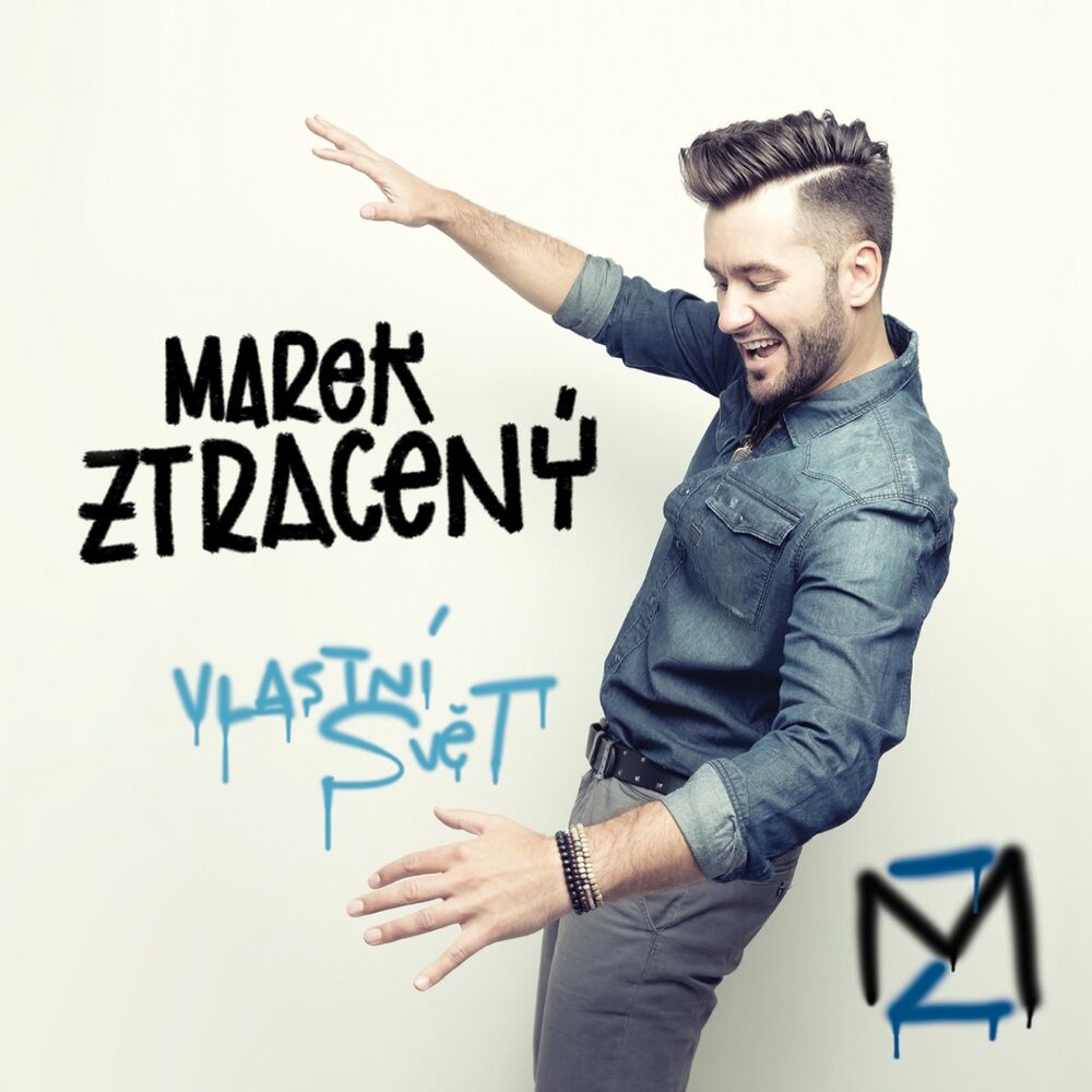 Picture of Vlastní Svět