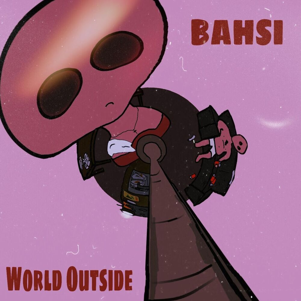 Picture of World Outside