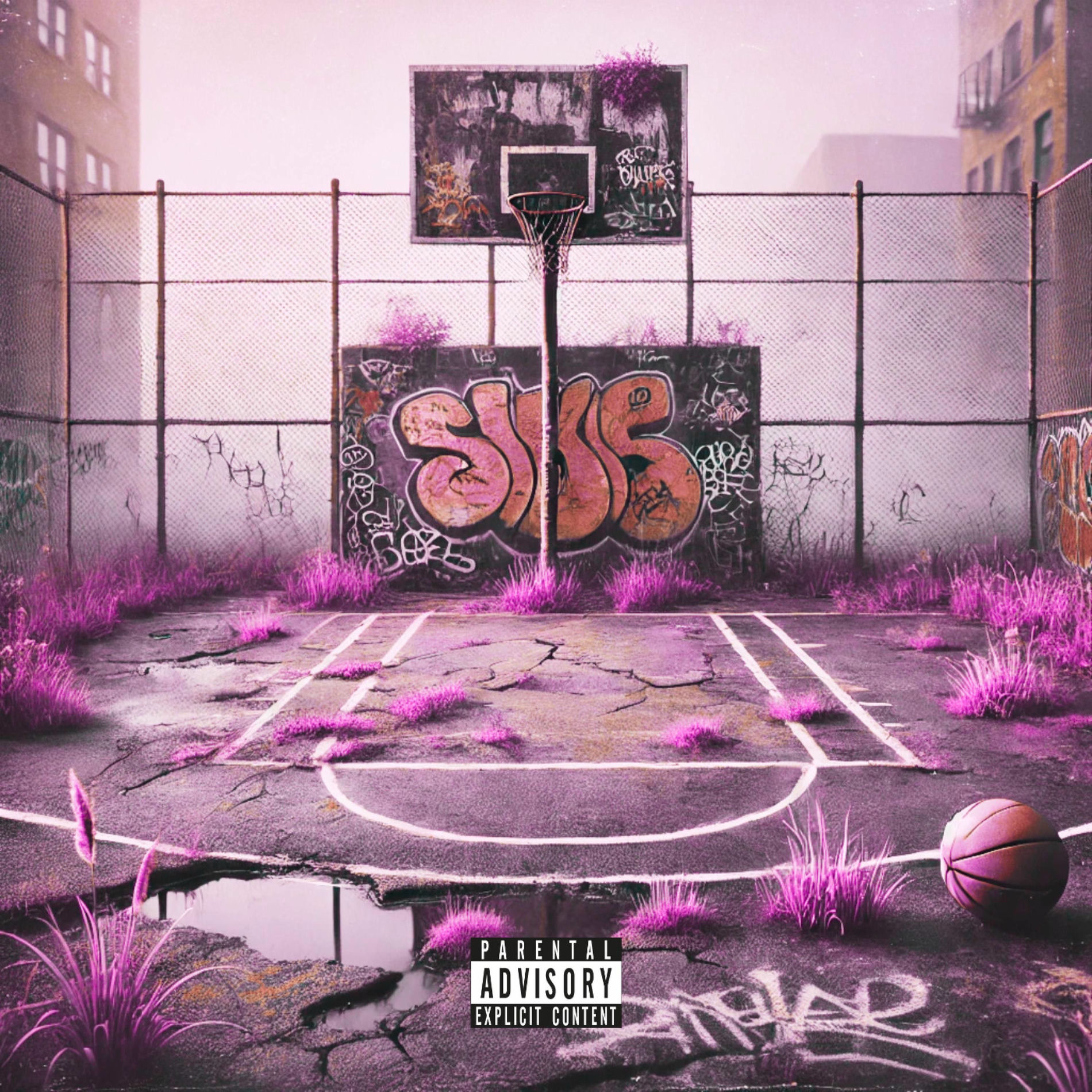 Album cover of T.U.T.H (feat. LaRussell)