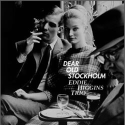 Cover of Dear Old Stockholm