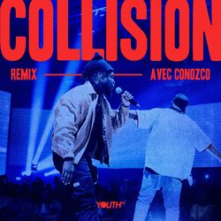 Cover of Collision