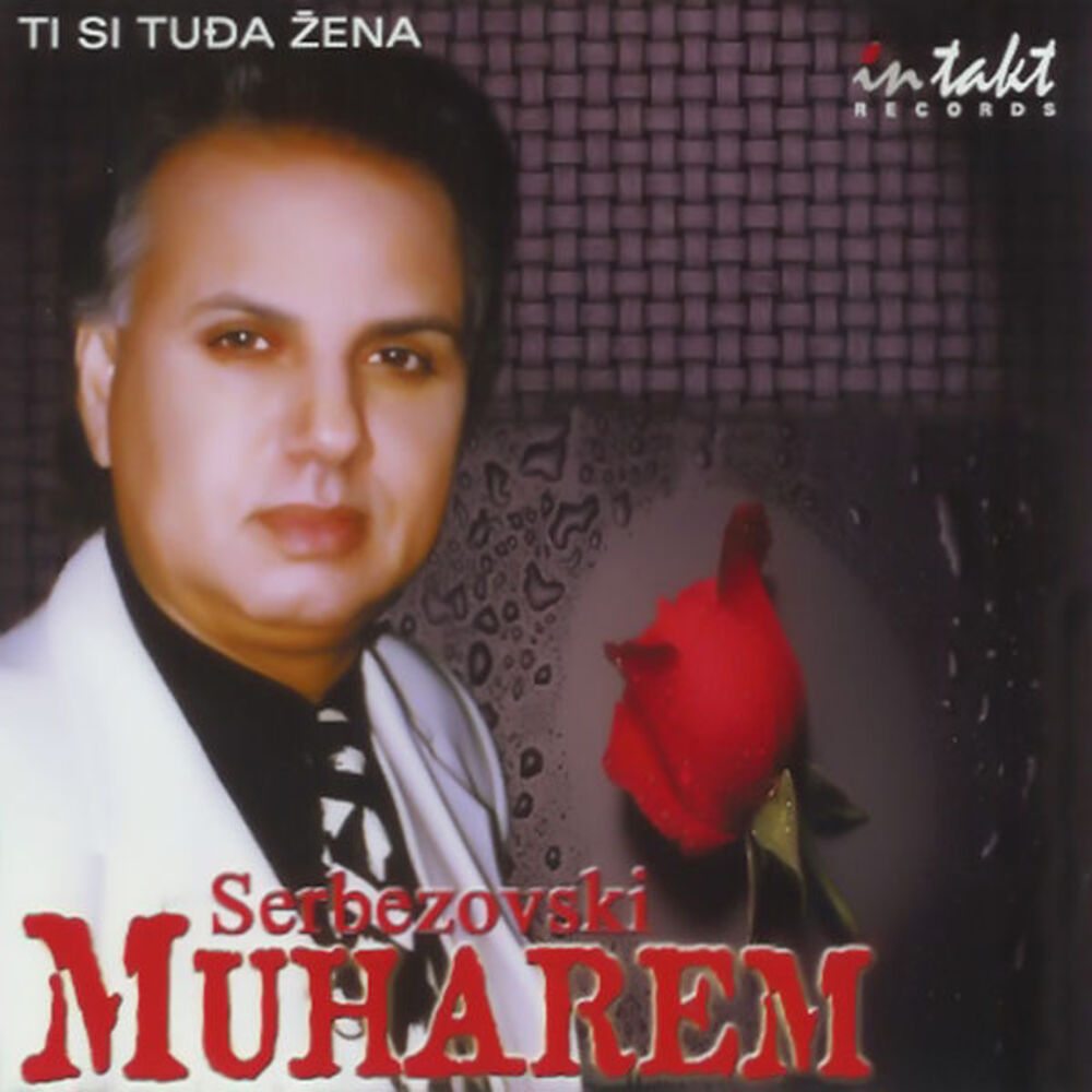 Picture of Ti Si Tuda Zena