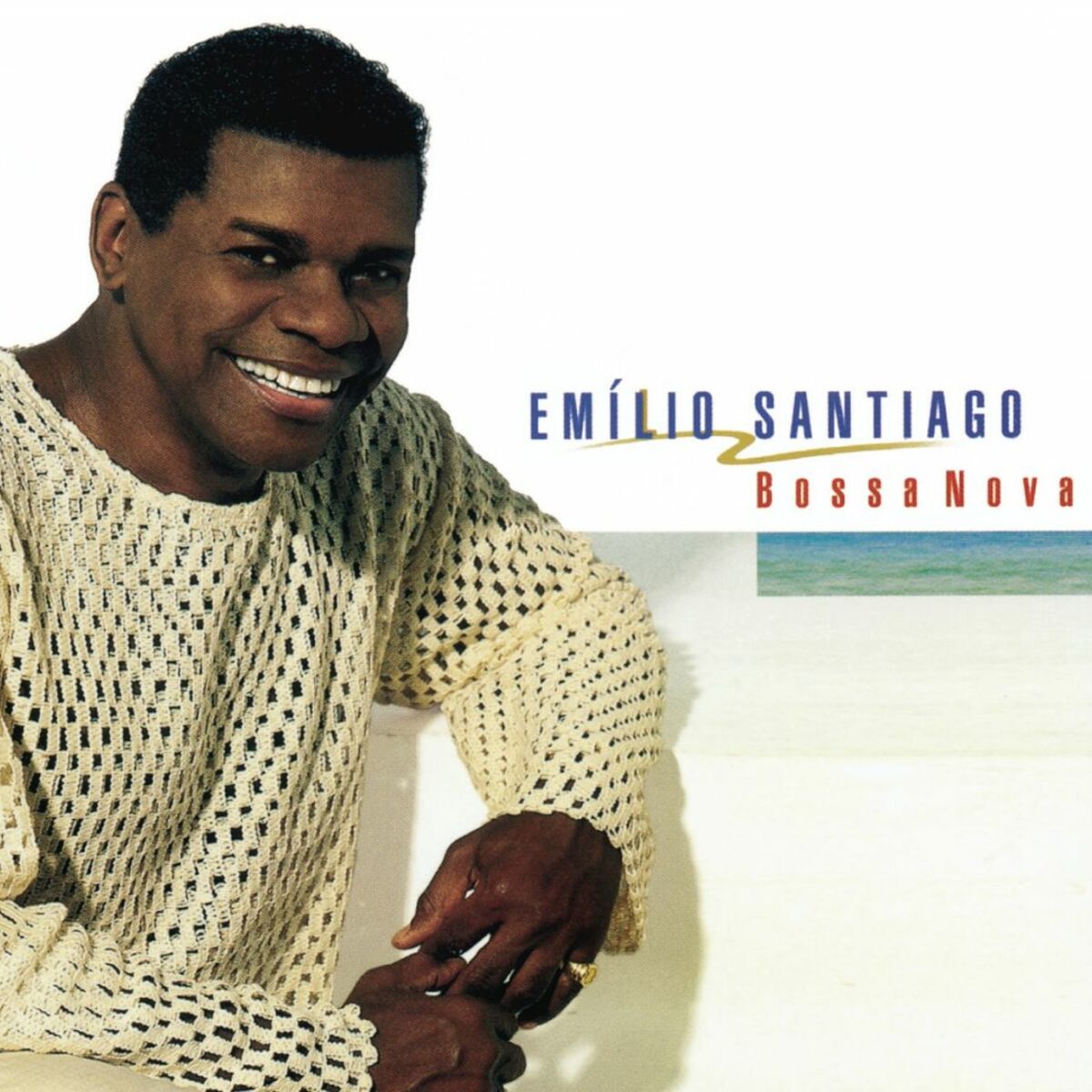 Album cover of Bossa Nova