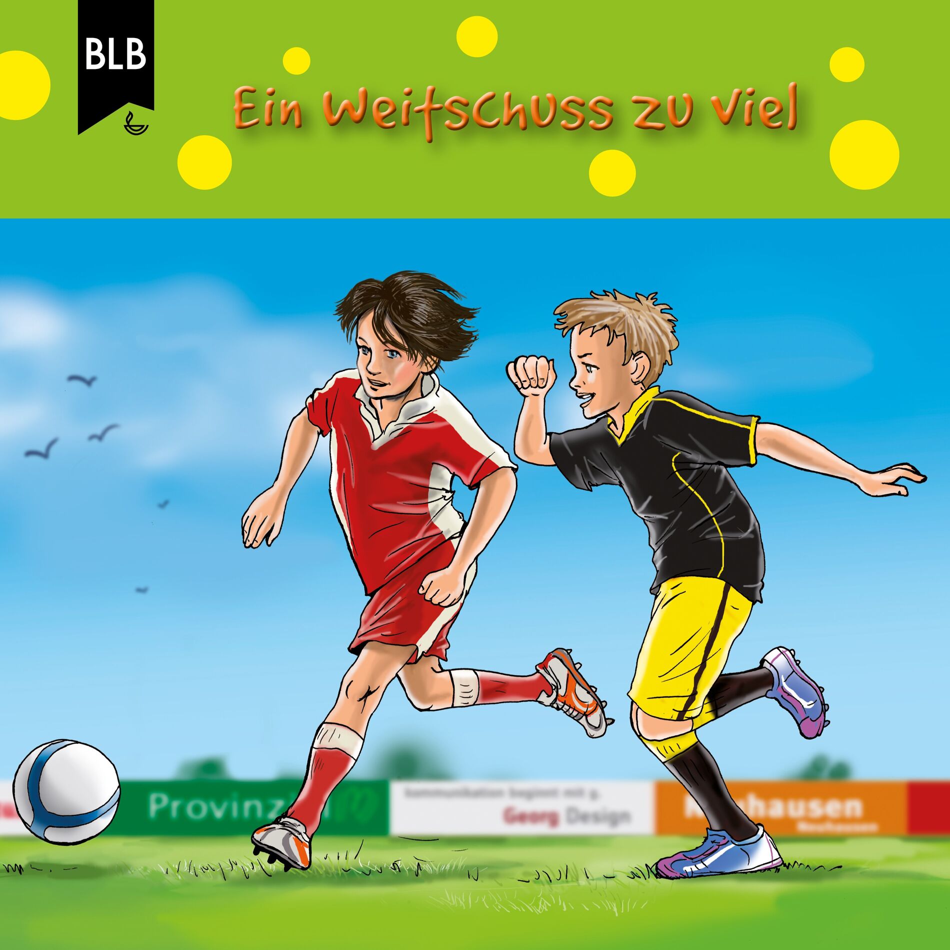 Album cover of 11 - Ein Weitschuss zu viel - Ein Weitschuss zu viel