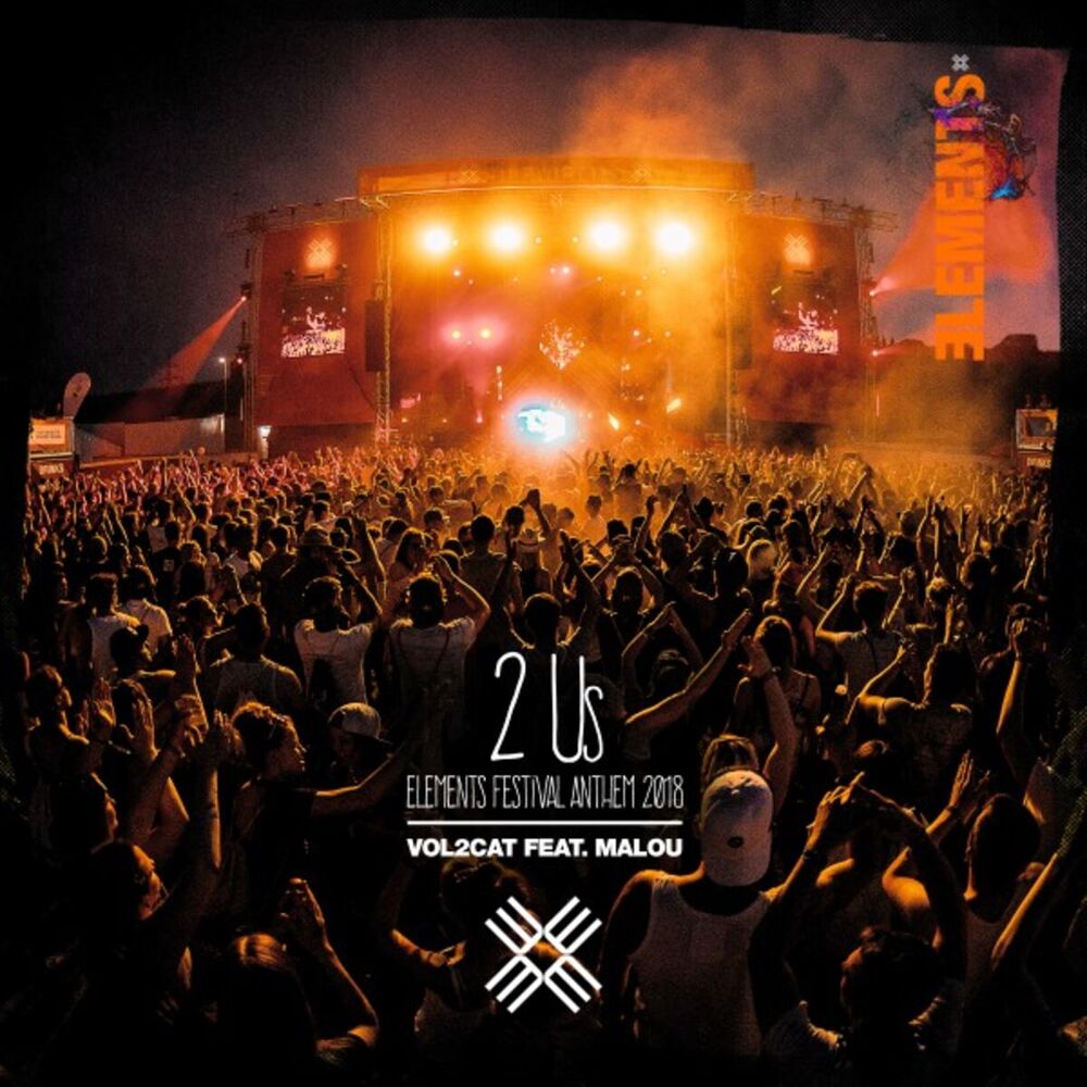 Picture of 2 Us (Elements Festival 2018 Anthem)