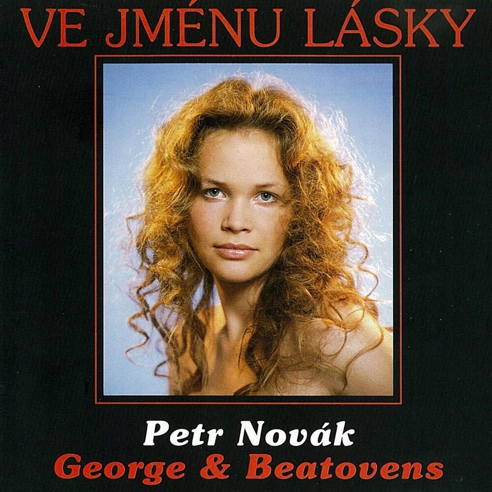 Picture of Ve Jménu Lásky