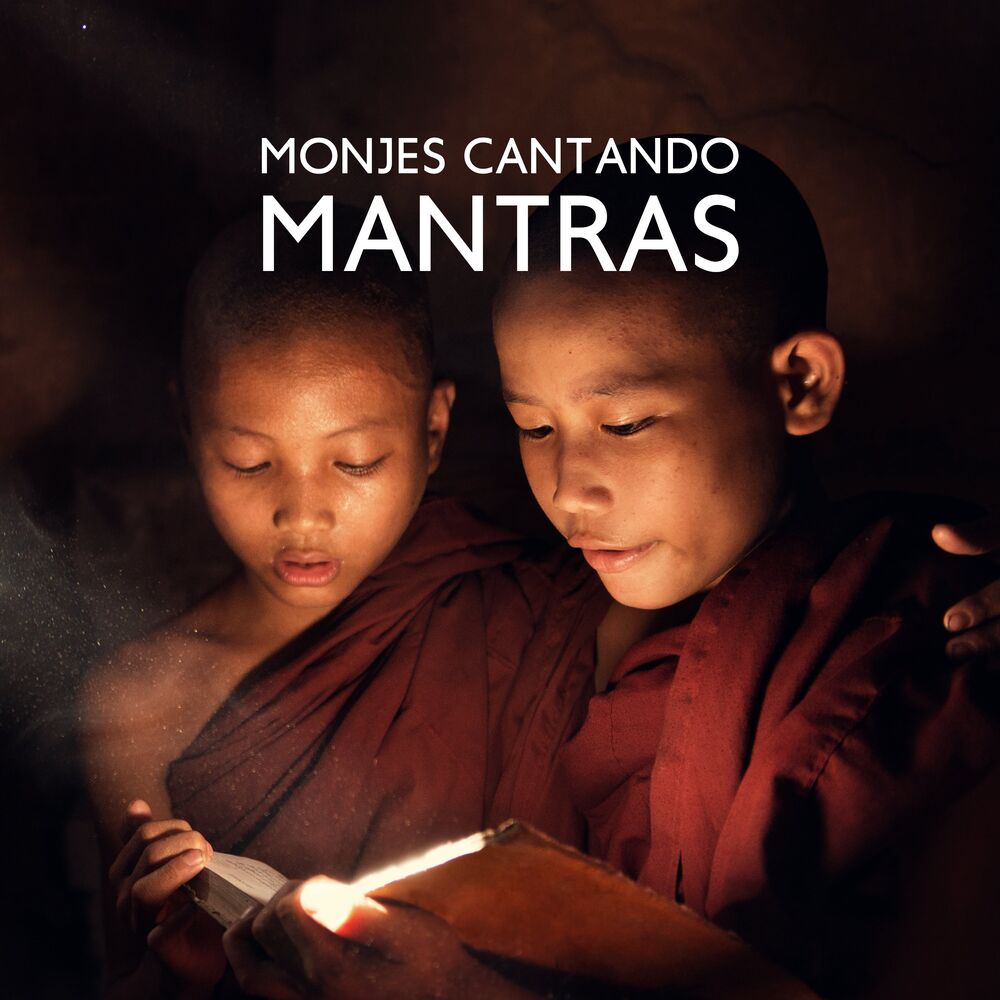 Picture of Monjes Cantando Mantras: Música Zen Tibetana para Ejercicios de Relajación
