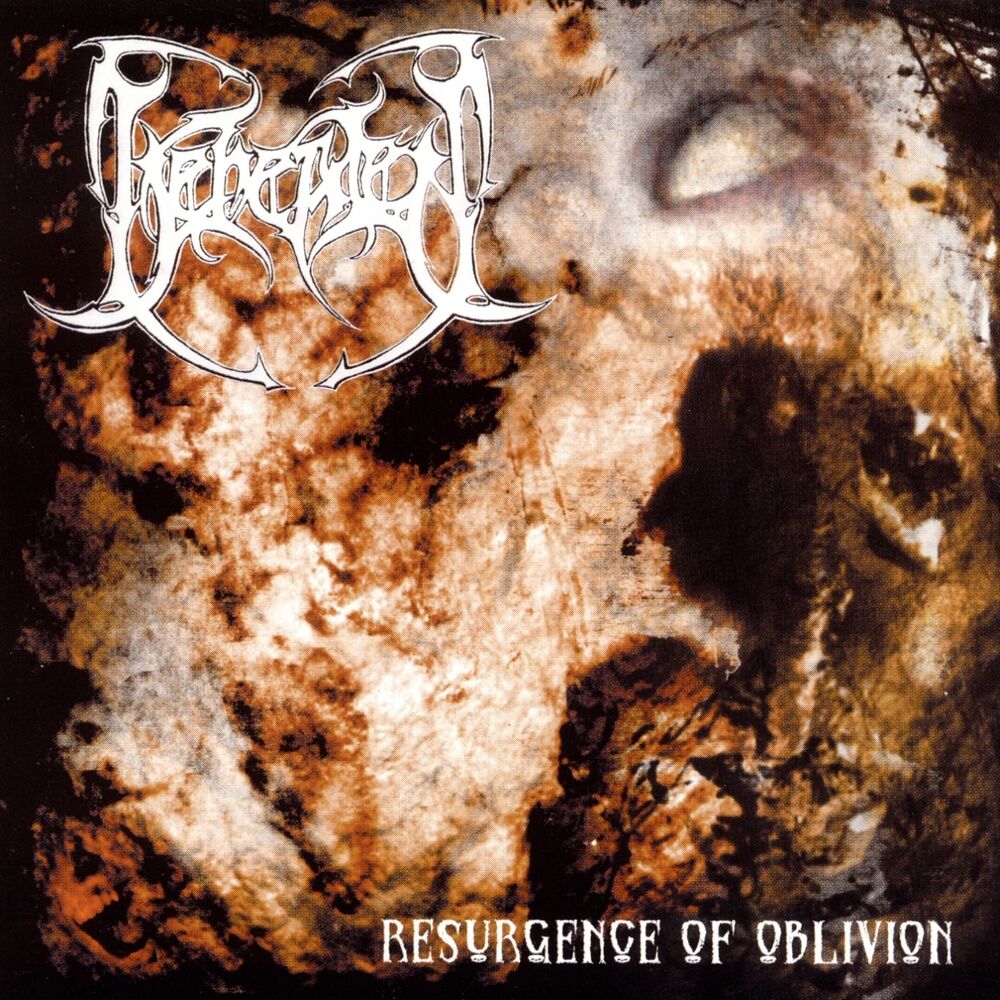 Picture of Resurgence of Oblivion
