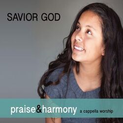 Cover of Savior God