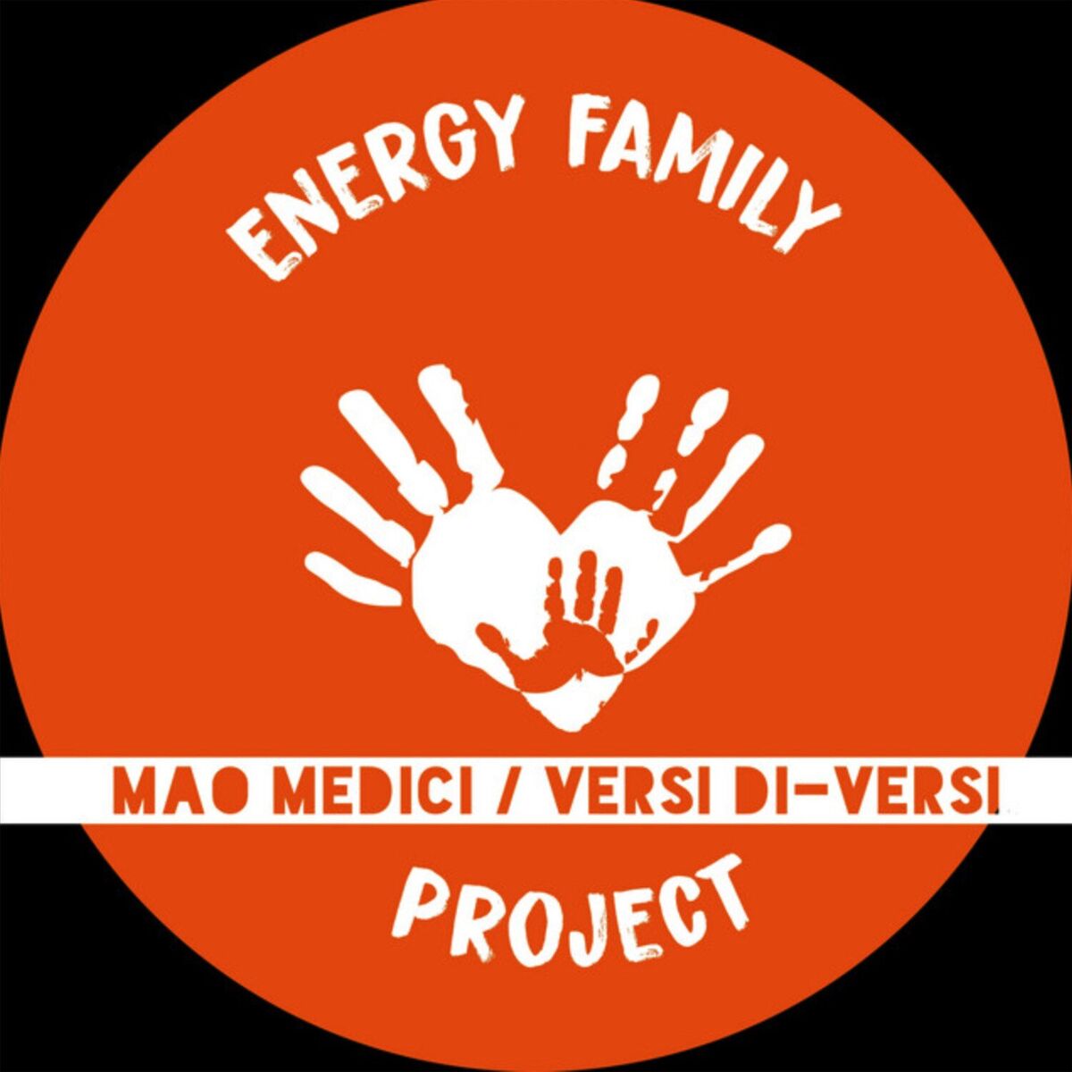 Album cover of Versi Di-Versi (EnergyFamilyProject)