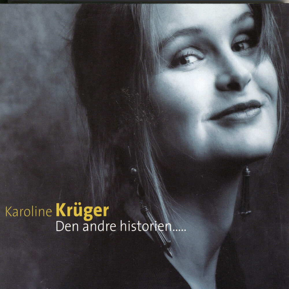 Picture of Den Andre Historien