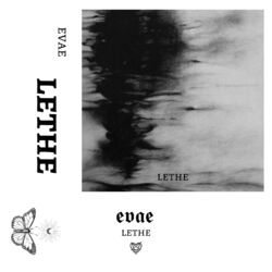 Cover of Lethe
