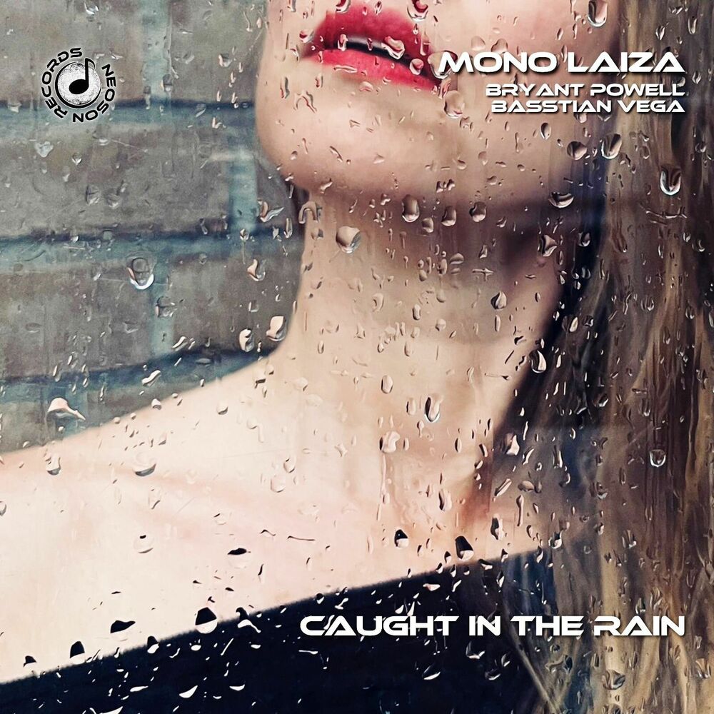 Picture of Caught in the rain