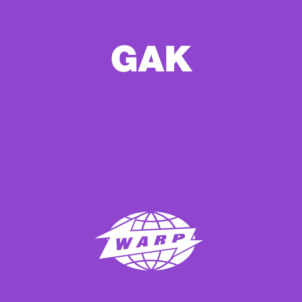 Picture of GAK