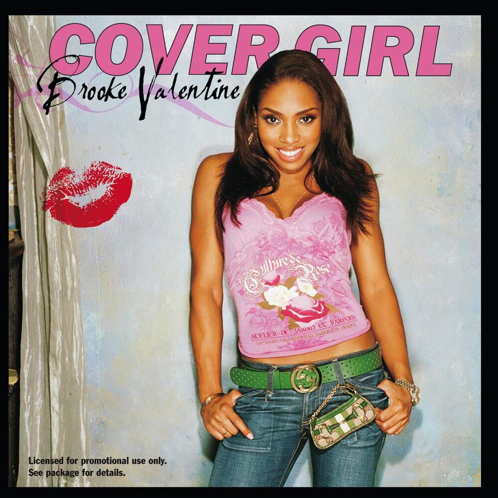 Picture of Cover Girl