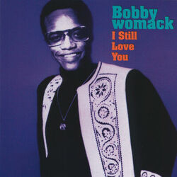 Cover of I Still Love You