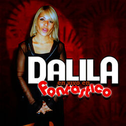 Cover of En Vivo en Fantástico