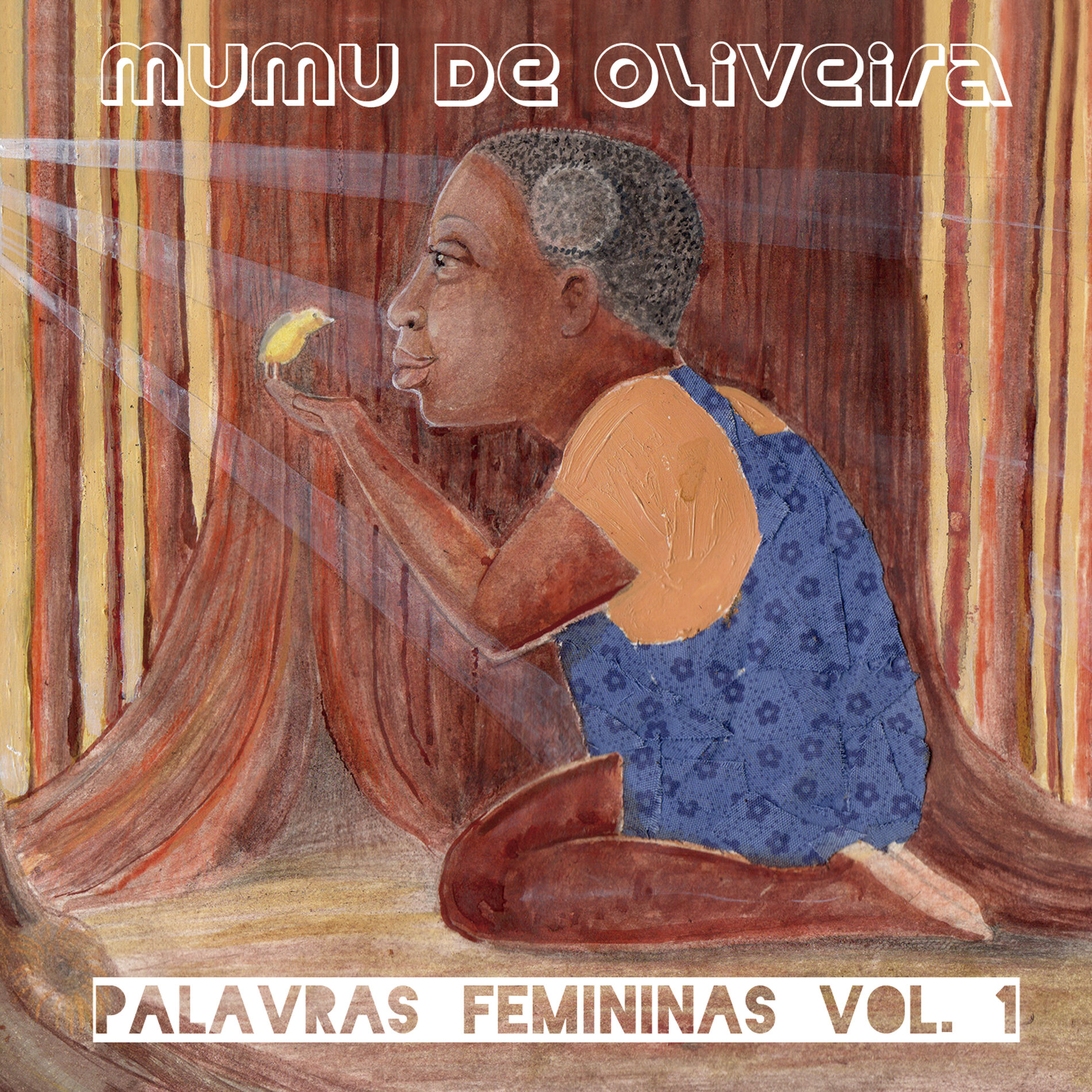 Album cover of Saudação a Meu Pai Xangô