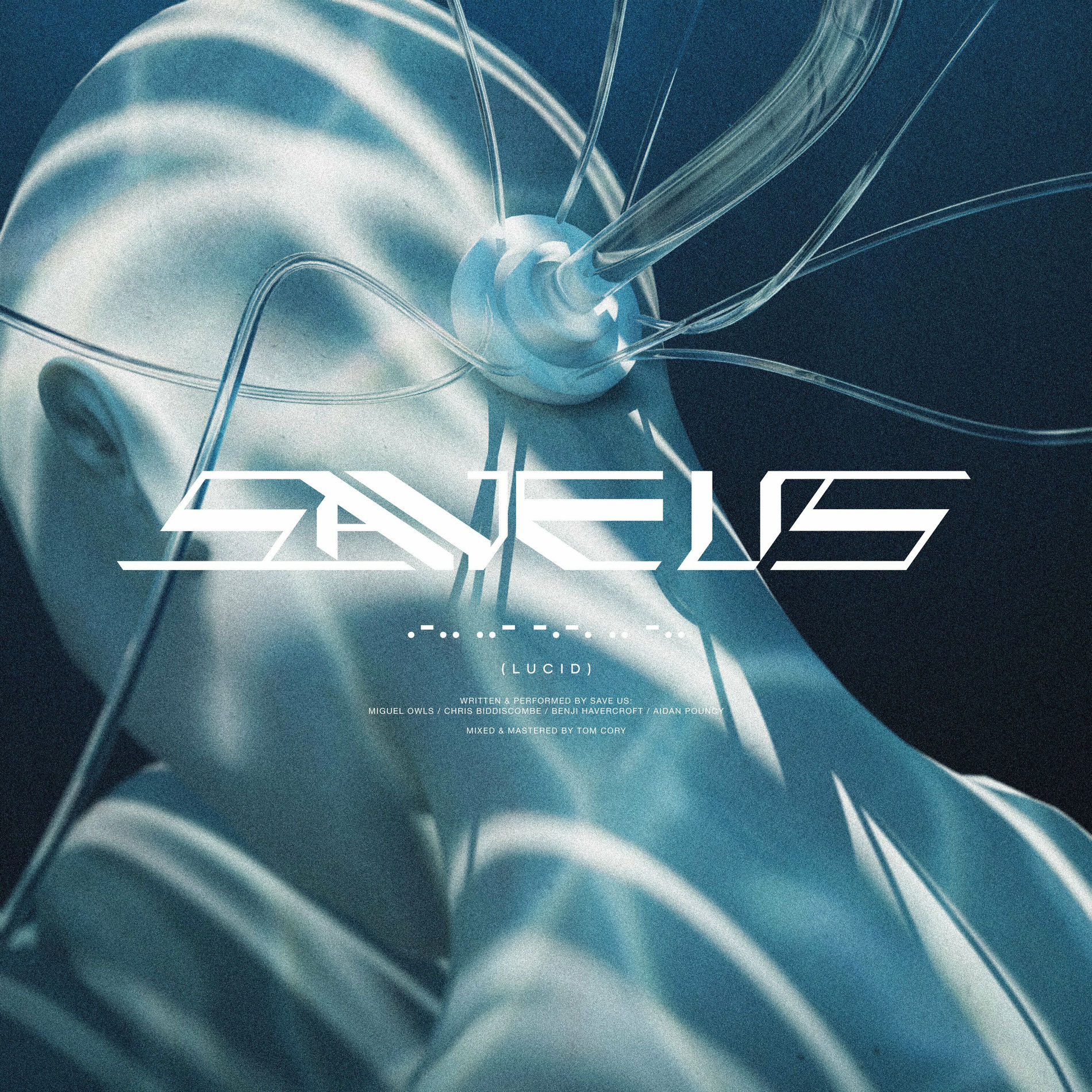 Album cover of LUCID