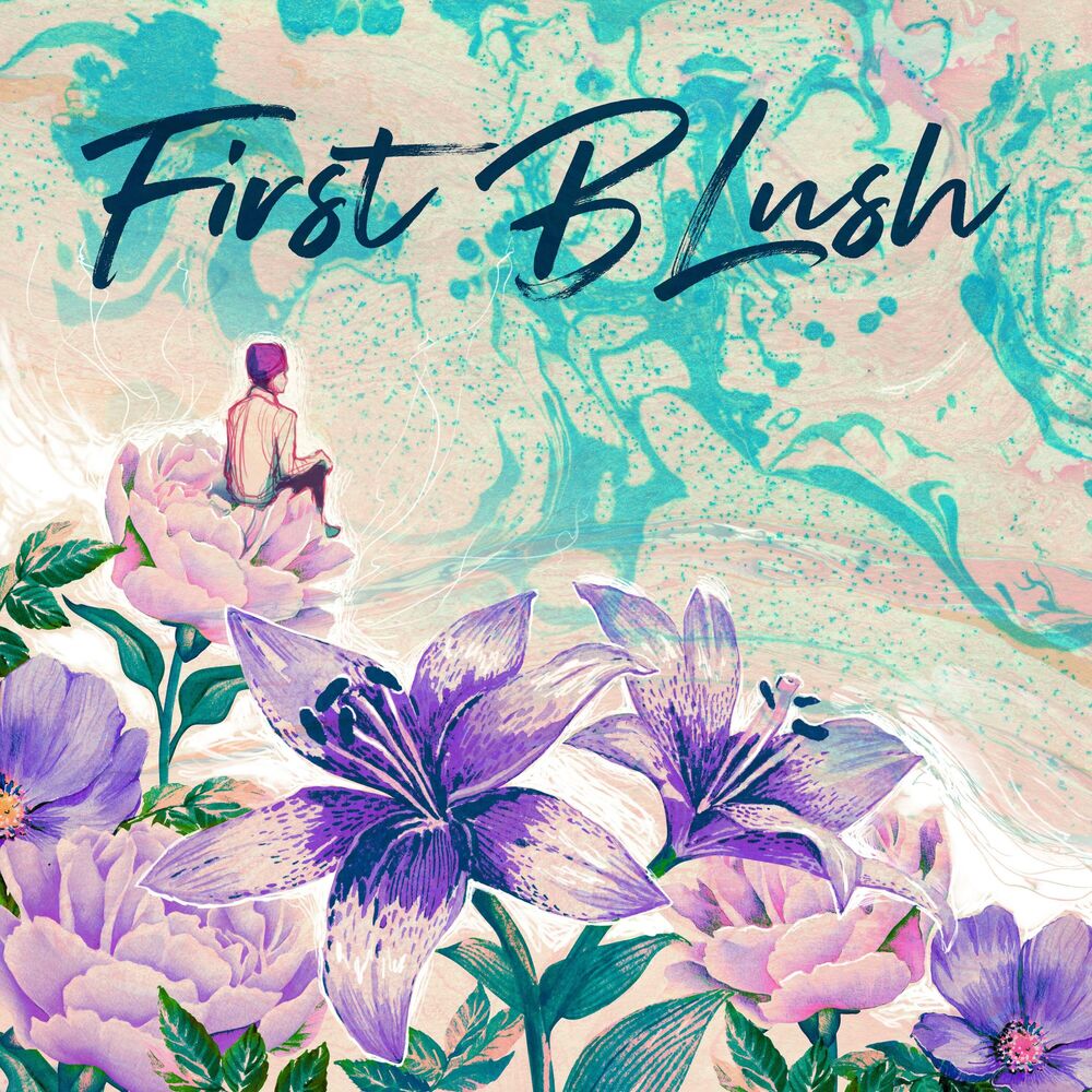 Picture of First Blush