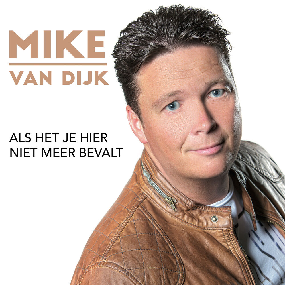 Picture of Als het je hier niet meer bevalt