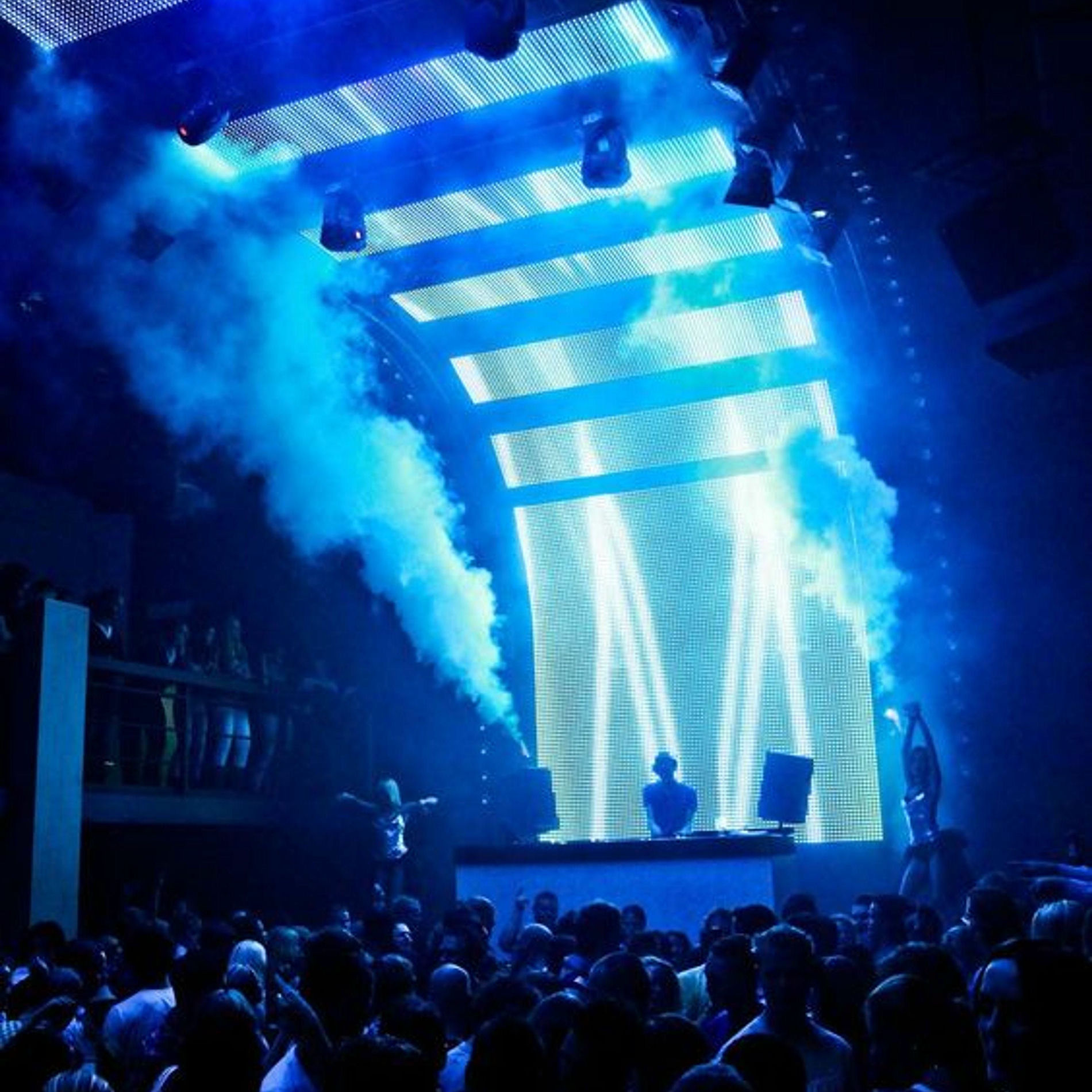 Album cover of just can't get enough tekkno