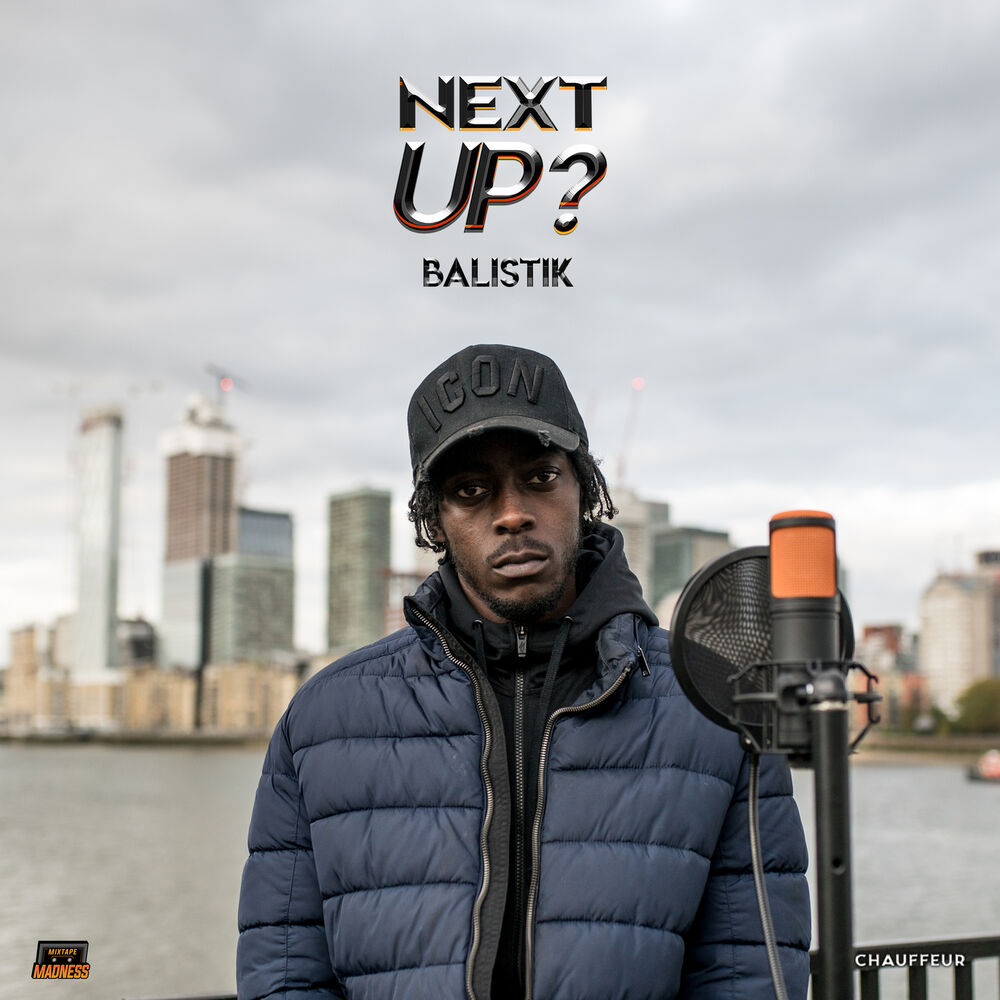 Picture of Next Up - S2-E6 (Mixtape Madness Presents)