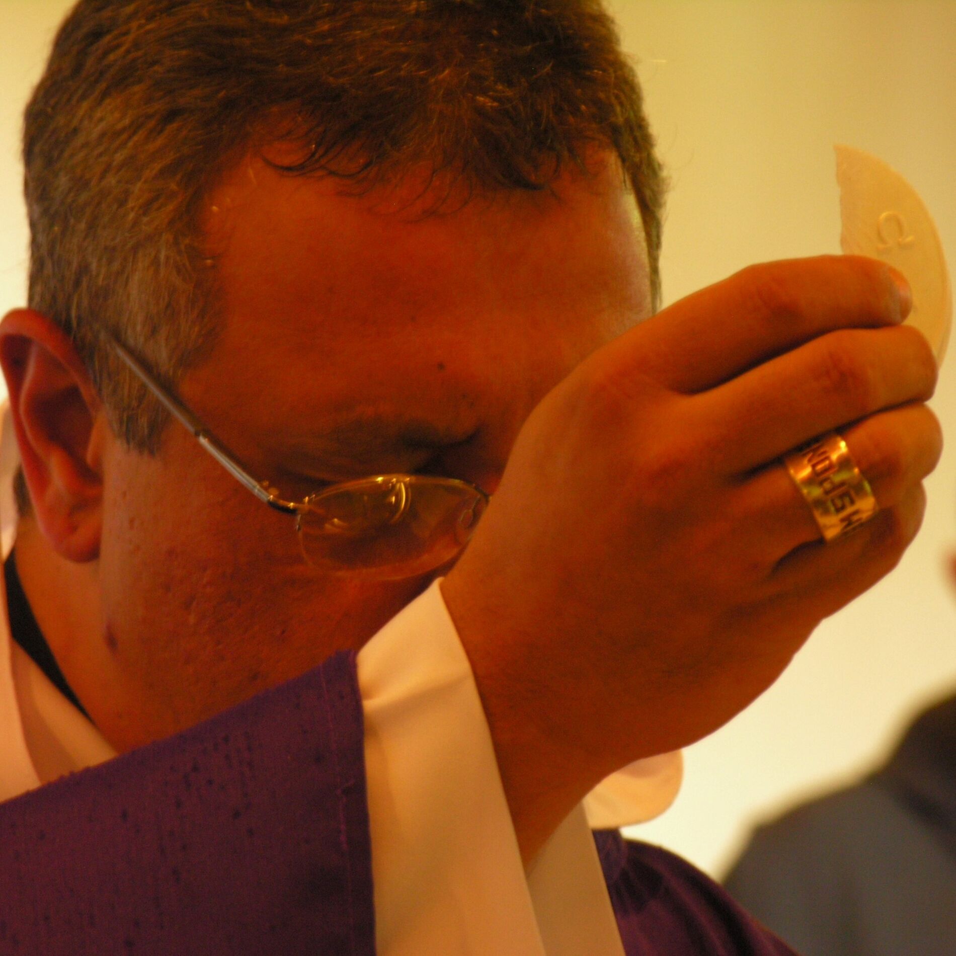 Album cover of Ordinário da Missa